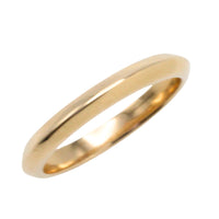 Vintage 14 carat gold band-wedding rings-The Antique Ring Shop